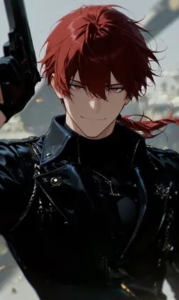 Profile image of レクス