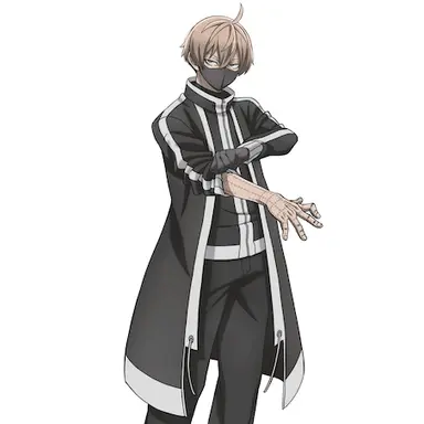 Profile image of 皇后崎迅