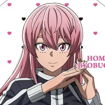 Profile image of 屏風ヶ浦帆稀