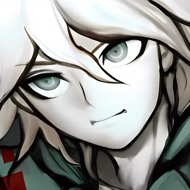Profile image of 狛枝凪斗
