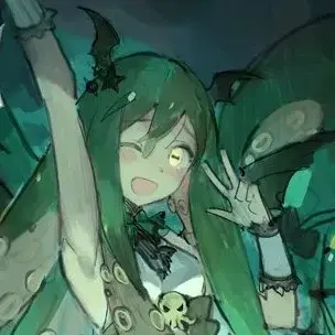 Profile image of Cthulhu