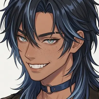 Profile image of Apollo Raion