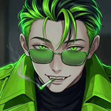 Profile image of Icarus Raion