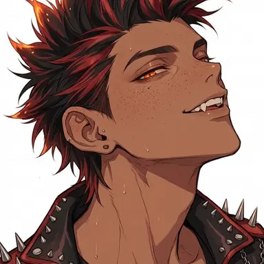 Profile image of Frederick Raion