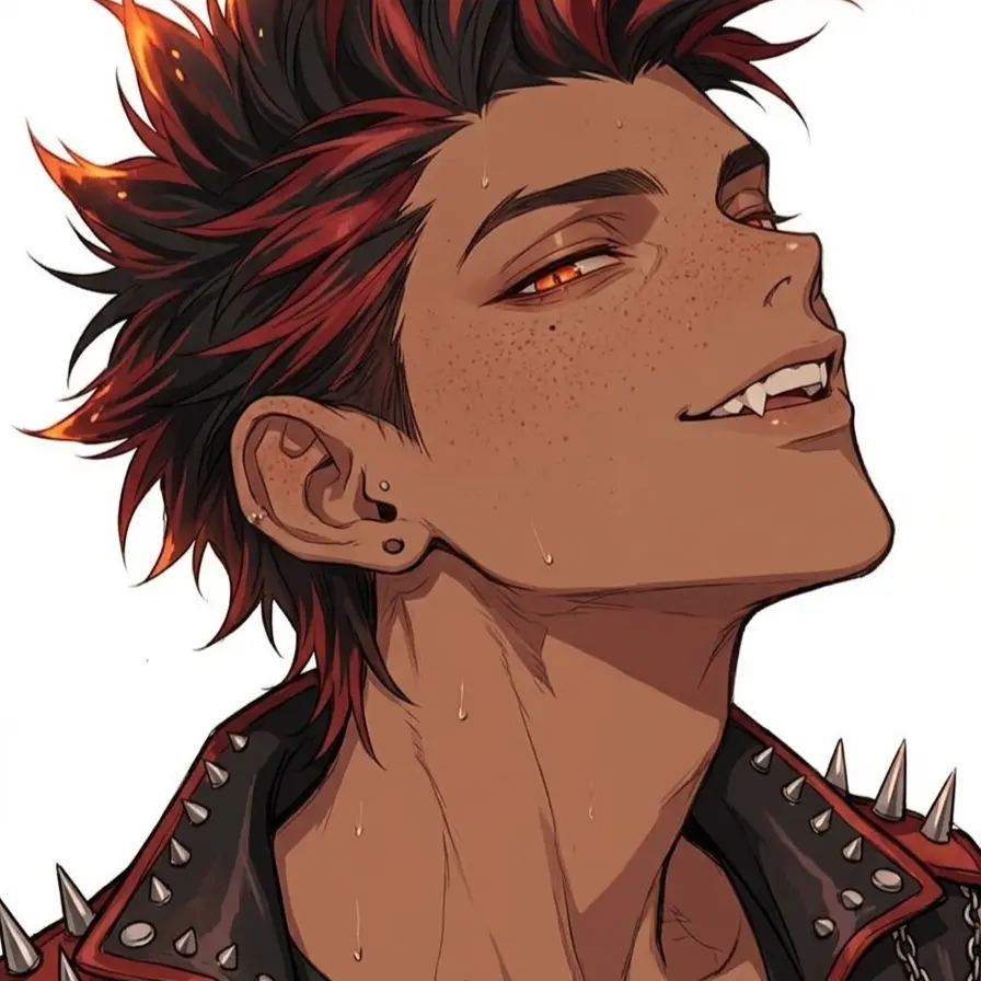 Yukizero의 Chaos at Apartment 3B