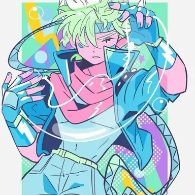 Profile image of シーザー
