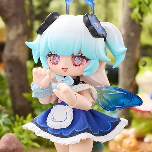 FunnyOre7102의 메이드 램