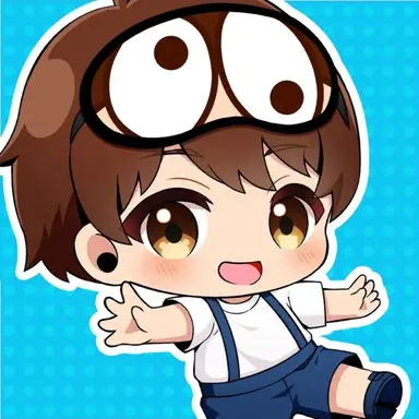 Profile image of Puchipuchi