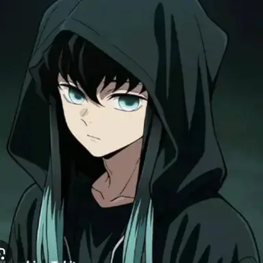 Profile image of 토키토 무이치로