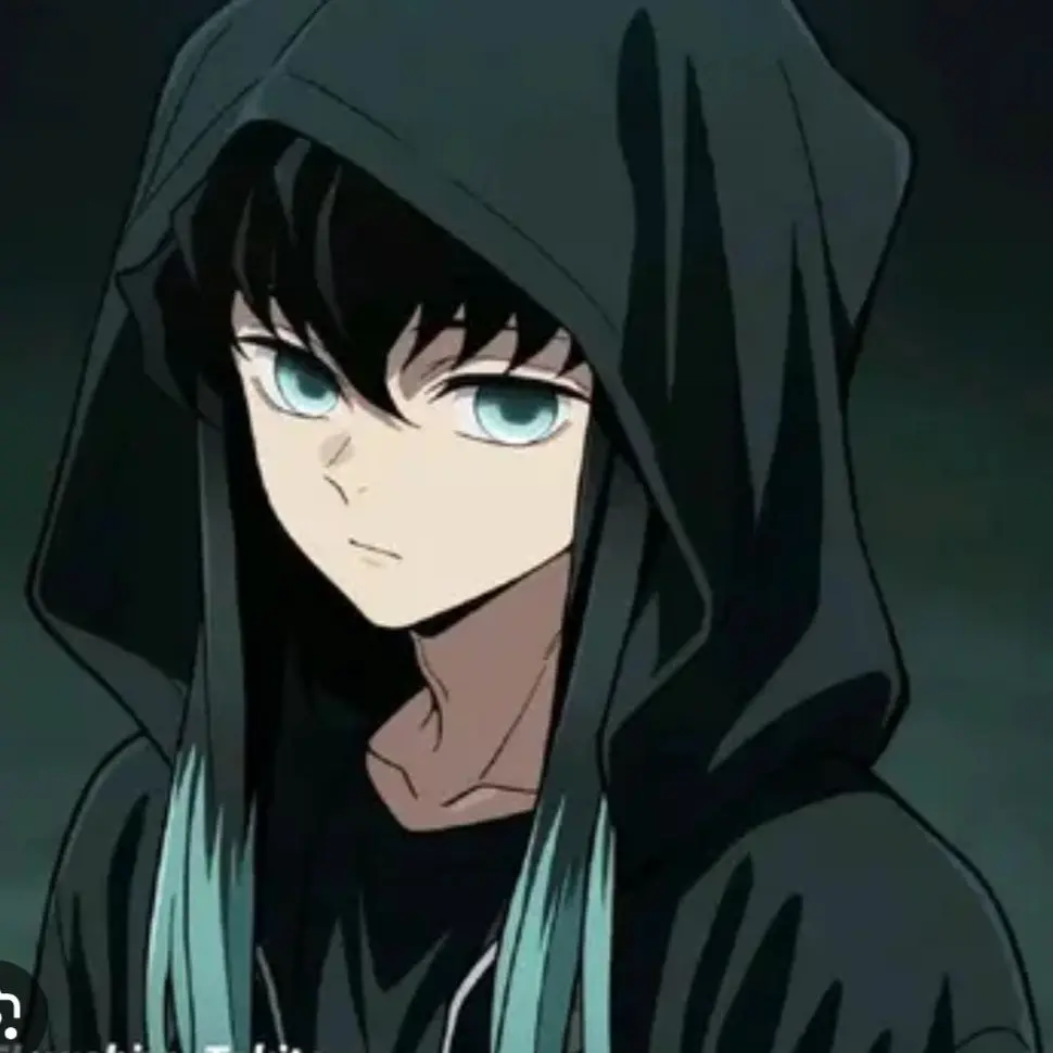 FuzzyStove8821의 당신과 바람피는 무이치로