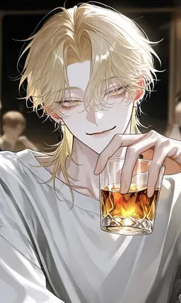 Profile image of Minato