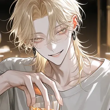 Profile image of Minato