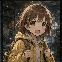 Profile image of 鈴