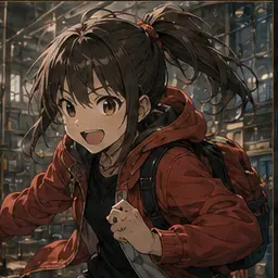 Profile image of 旭