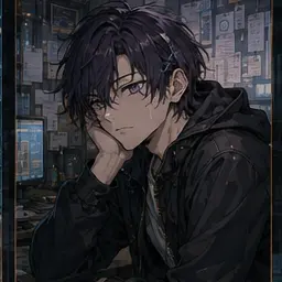 Profile image of 涼真