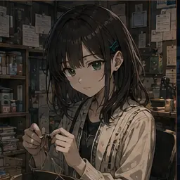 Profile image of 詠