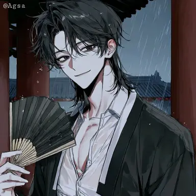 Profile image of リュ_サンジェ