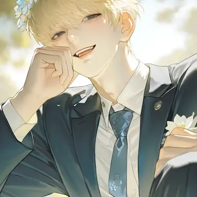 Profile image of 蓮王