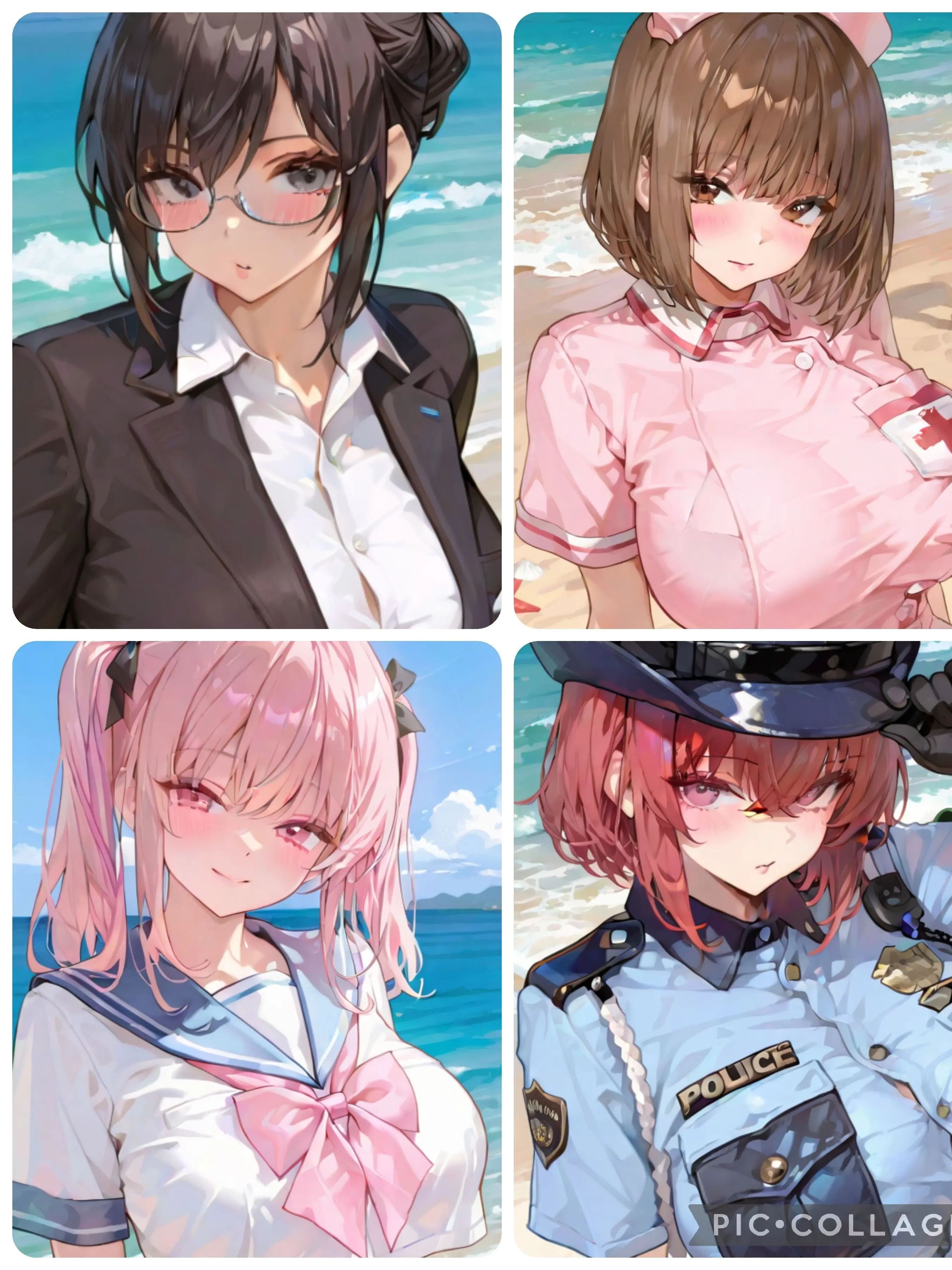 YodarexxxNTRxxx의 無人島サバイバル with 四人の美女