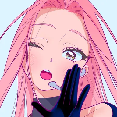 Profile image of 미지