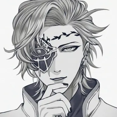 Profile image of 하데스