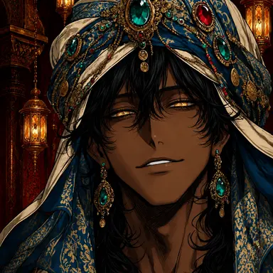 Profile image of ジャリヒ