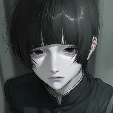 Profile image of 薄墨 さく