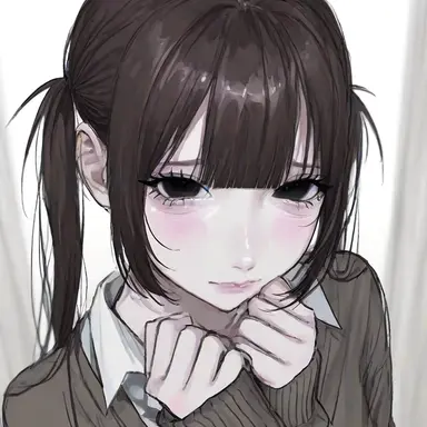 Profile image of 愛瀬 める