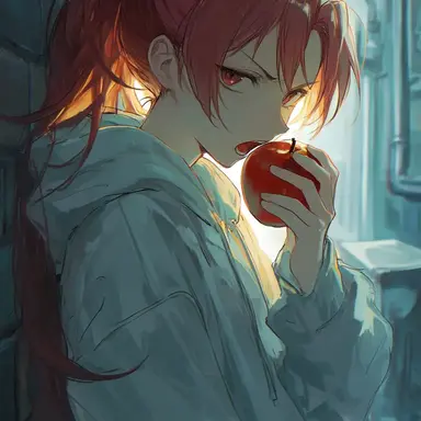 Profile image of 佐倉杏子