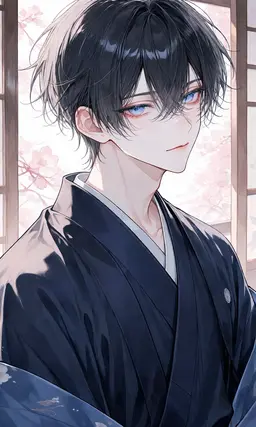 Profile image of Mahito
