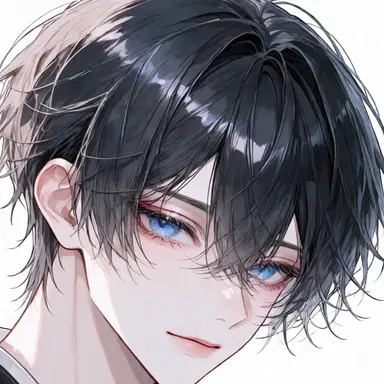 Profile image of Mahito