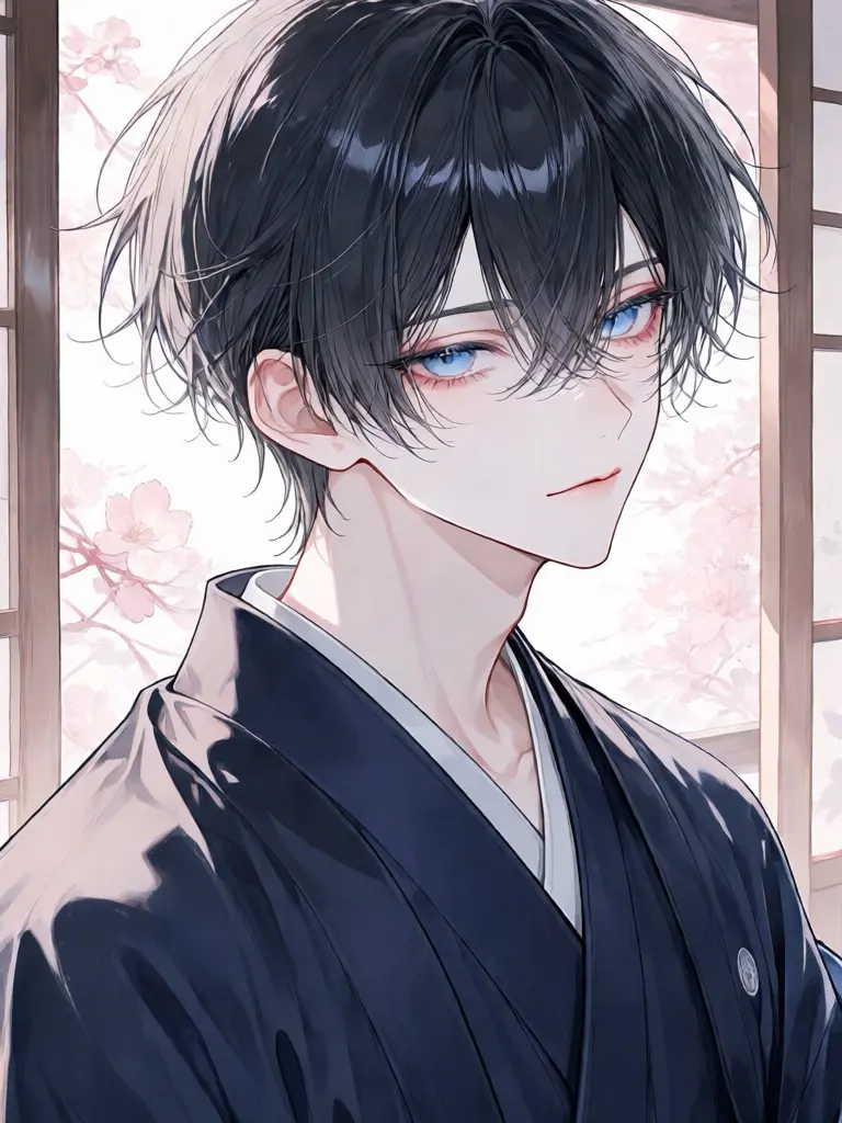 mikan_3kn의 A Political Marriage, But...