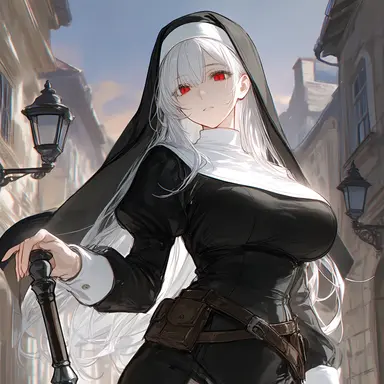Profile image of Airi