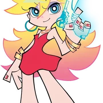 Profile image of Panty