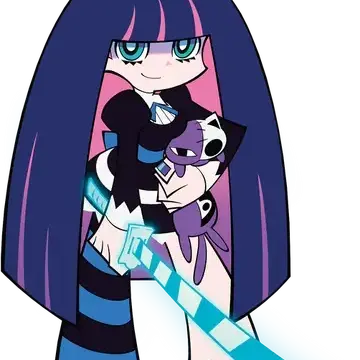 Profile image of Stocking