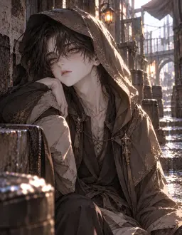 Profile image of 리암
