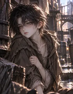 Profile image of 리암