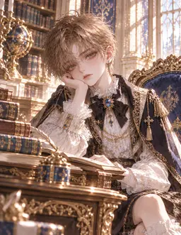Profile image of 올리버