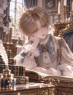Profile image of 올리버
