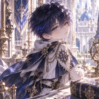 Profile image of 아이작