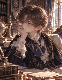 Profile image of 로이드