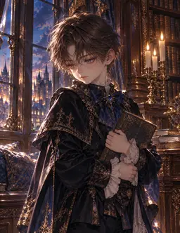 Profile image of 로이드