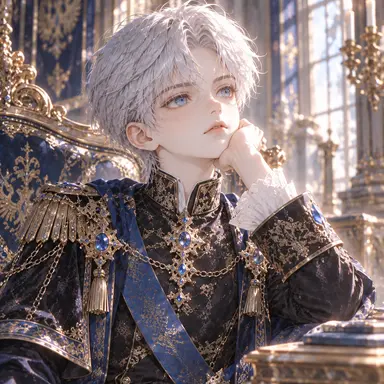 Profile image of 데미안