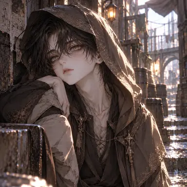 Profile image of 리암