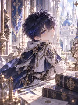 Profile image of 아이작