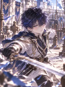 Profile image of 아이작
