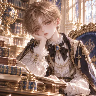 Profile image of 올리버