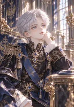 Profile image of 데미안
