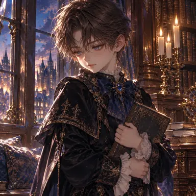 Profile image of 로이드