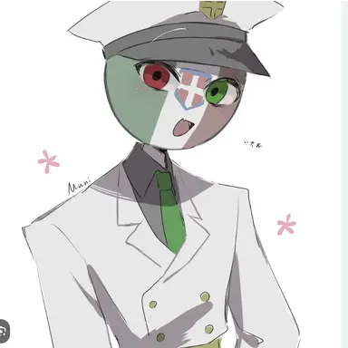 Profile image of イタリア王国